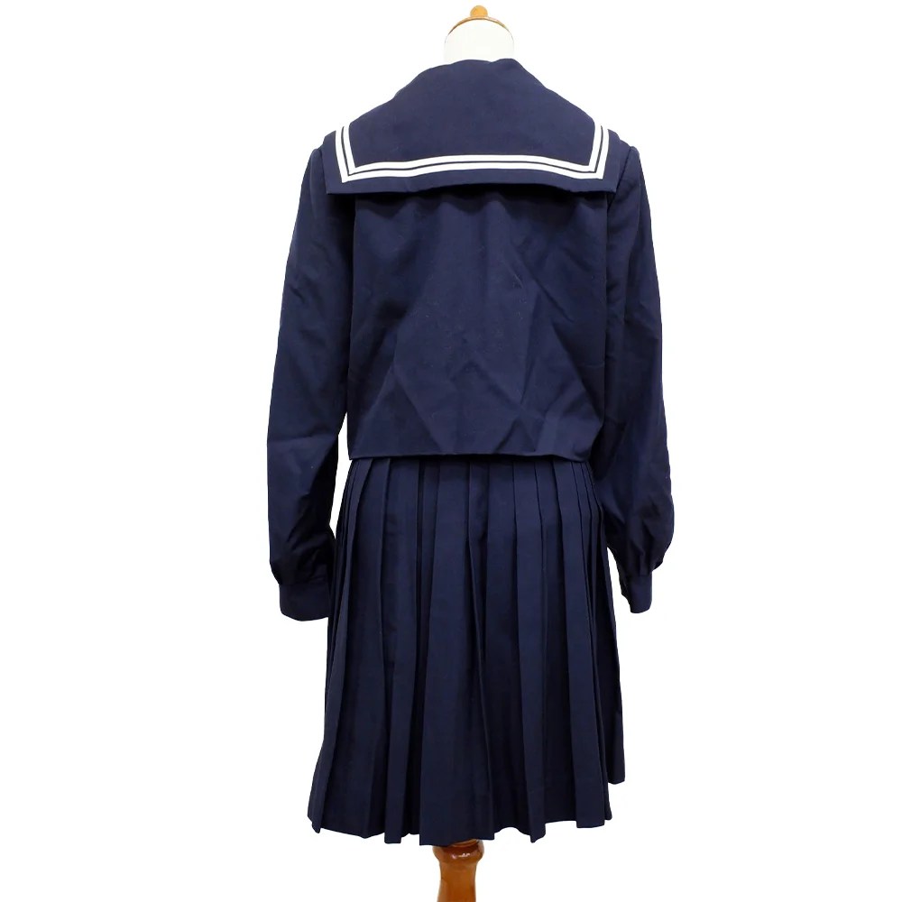 大阪商業大学堺高等学校 - 制服J'z