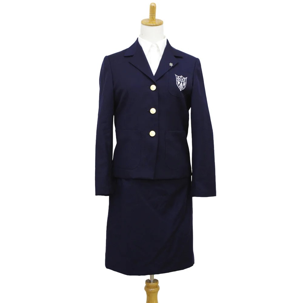 甲南女子大学 - 制服J'z