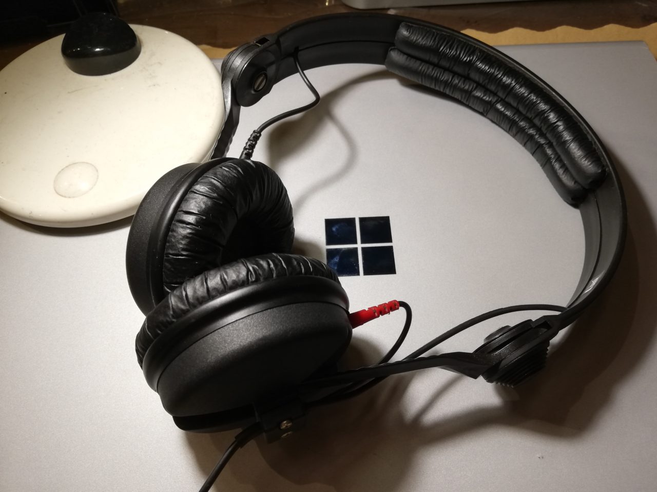 長年使ったHD25-1 IIのリコードとイヤーパッド交換 | しれとこ