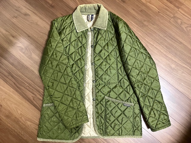 オリーブグリーンのコート | Freek2Freek