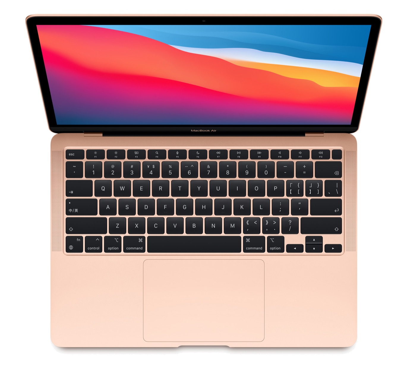 M1 Macs review: The Next Generation – Six Colors
