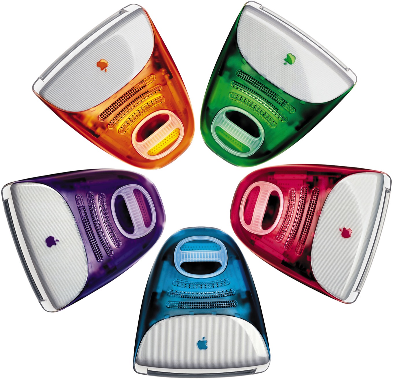 20 Macs for 2020: #1 – iMac G3 – Six Colors