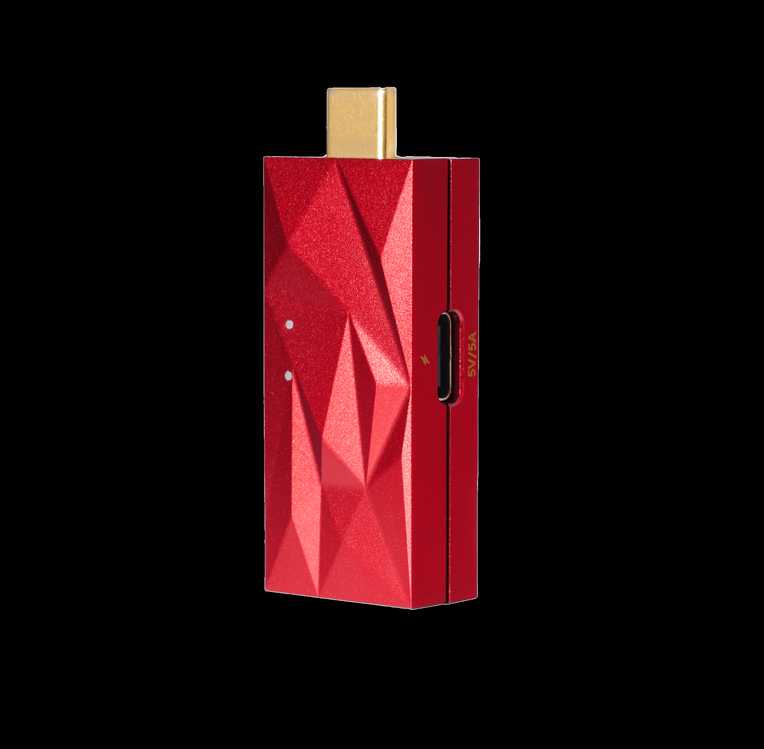 iDefender Max - SilentPower