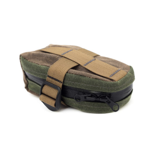 Strawfoot 新製品情報】Simple Bar Bag / シンプル・バー・バッグ