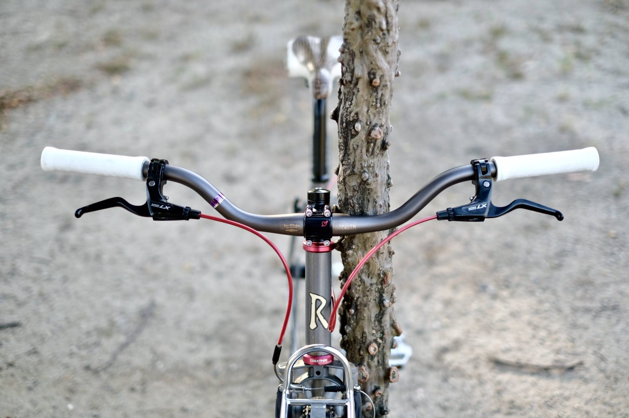 SimWorks By Nitto】Cowcow Stealth Bar is landing. | SimWorks