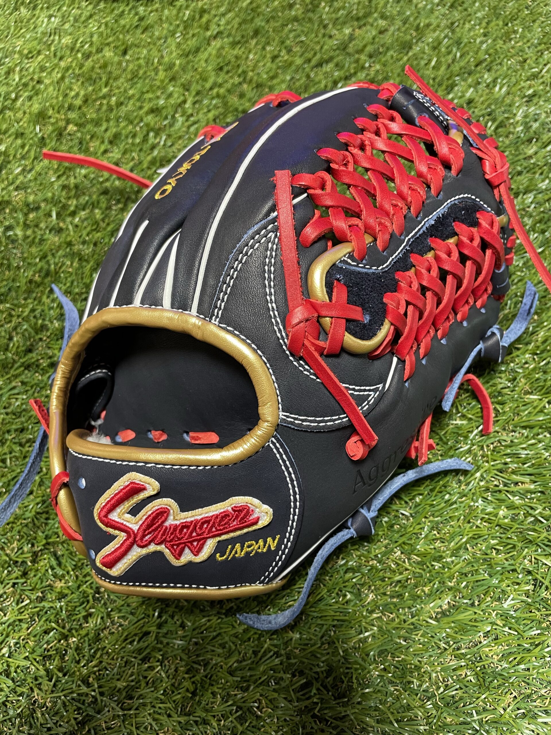 グラブ】久保田スラッガー限定軟式グラブJPN-2021Gとは？ | 超野球専門