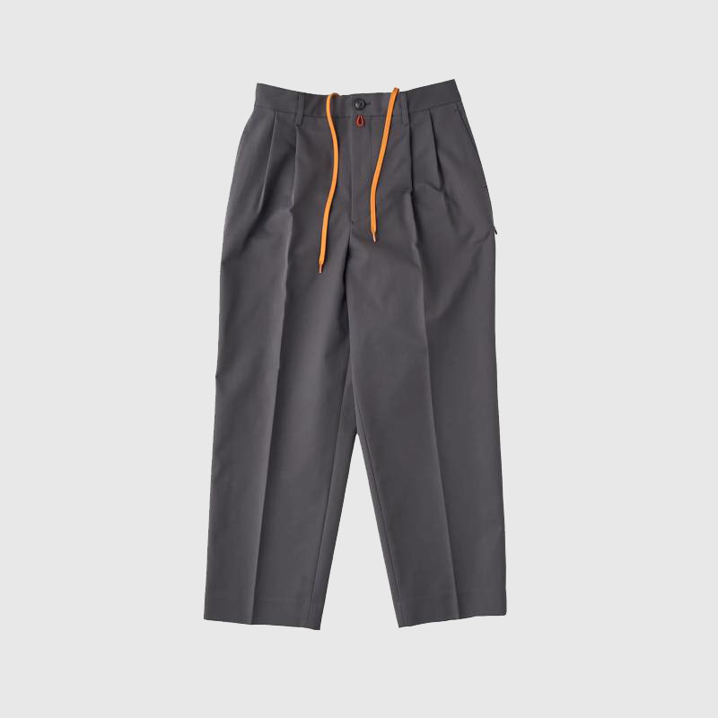 SEDAN ALL-PURPOSE - セダンオールパーパス からセットアップの