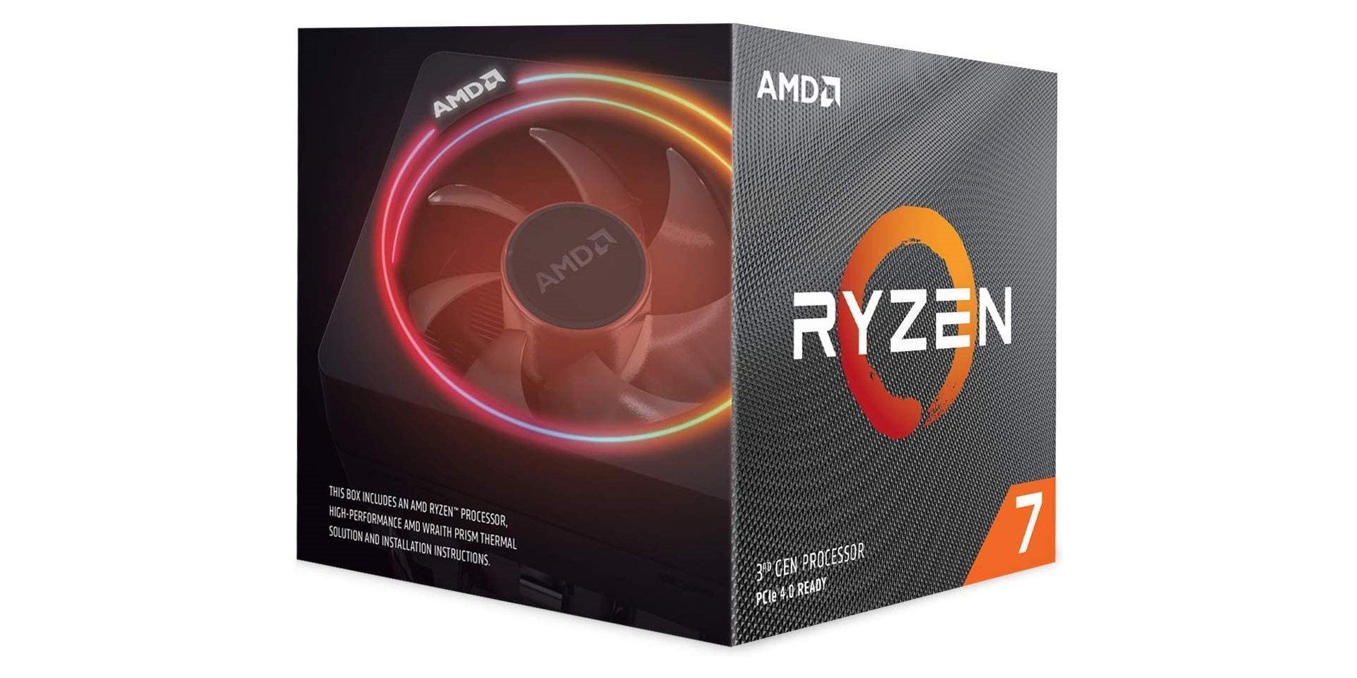 自作PC】CPUをRyzen 7 3700Xに交換 - stttyの趣味ろぐ