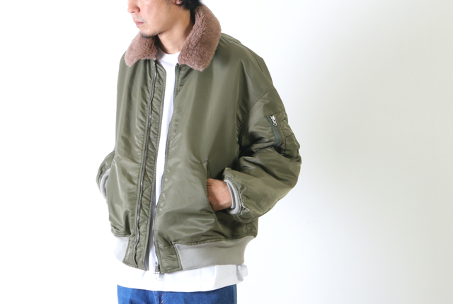 Graphpaper(グラフペーパー)の冬アイテム！ | COTYLE STYLE