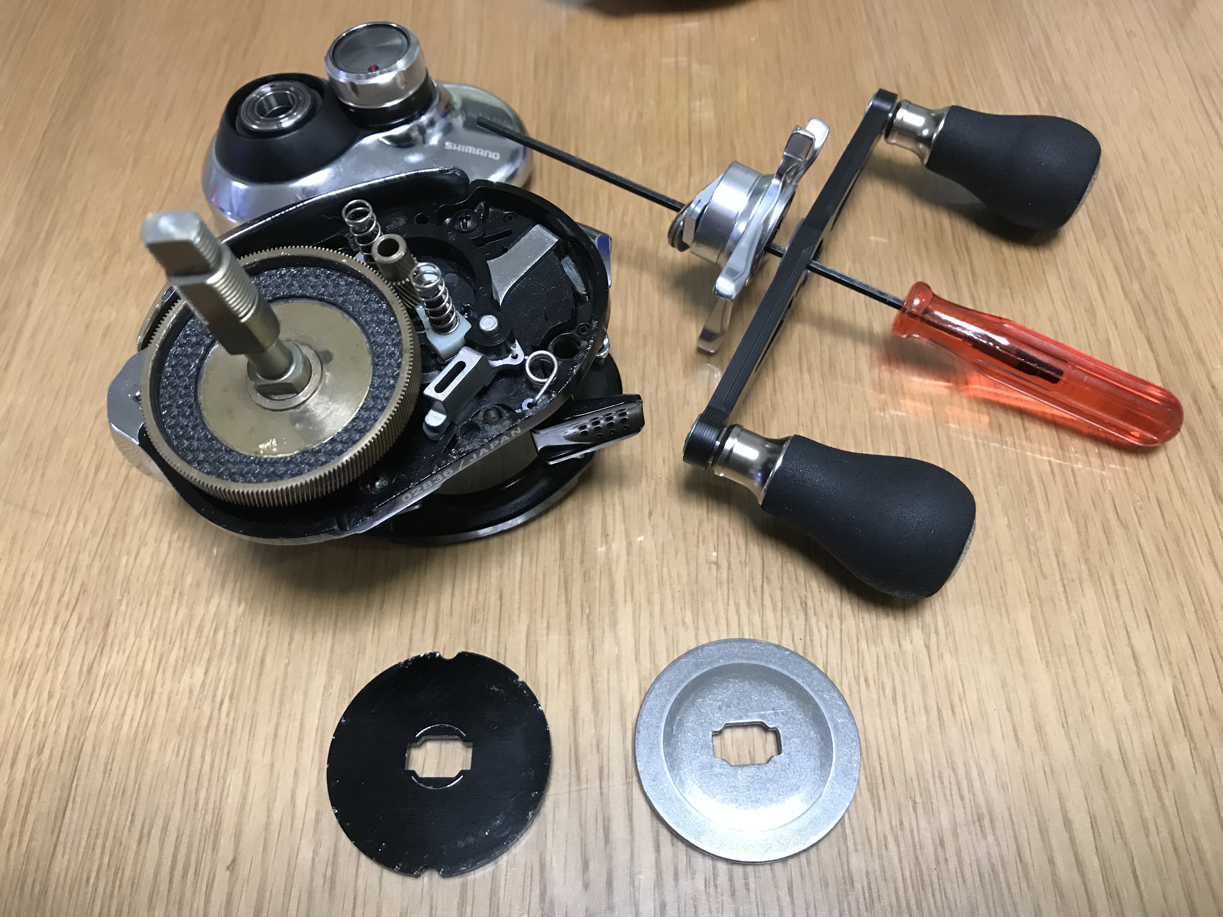 StreamDriver – 12アンタレスXG BFS & MD降臨