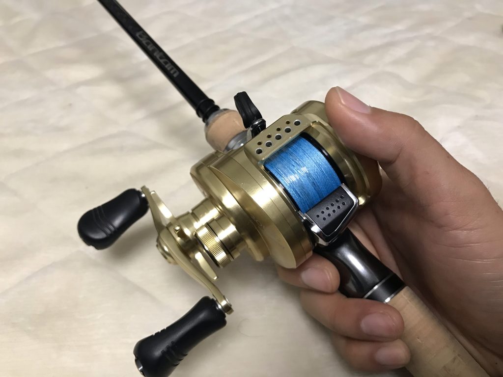 StreamDriver – ”Bantam バンタム169M – FM/2” 開封インプレ