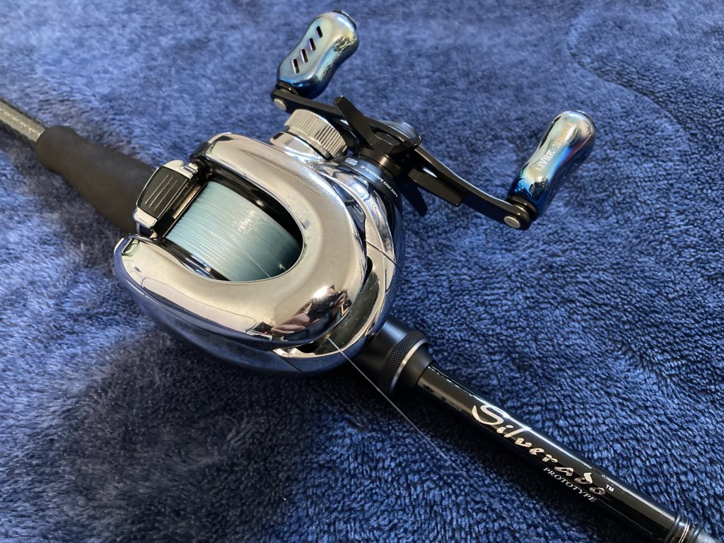 StreamDriver – 22アルデバランBFS XG 徹底インプレ 後編 -対決-