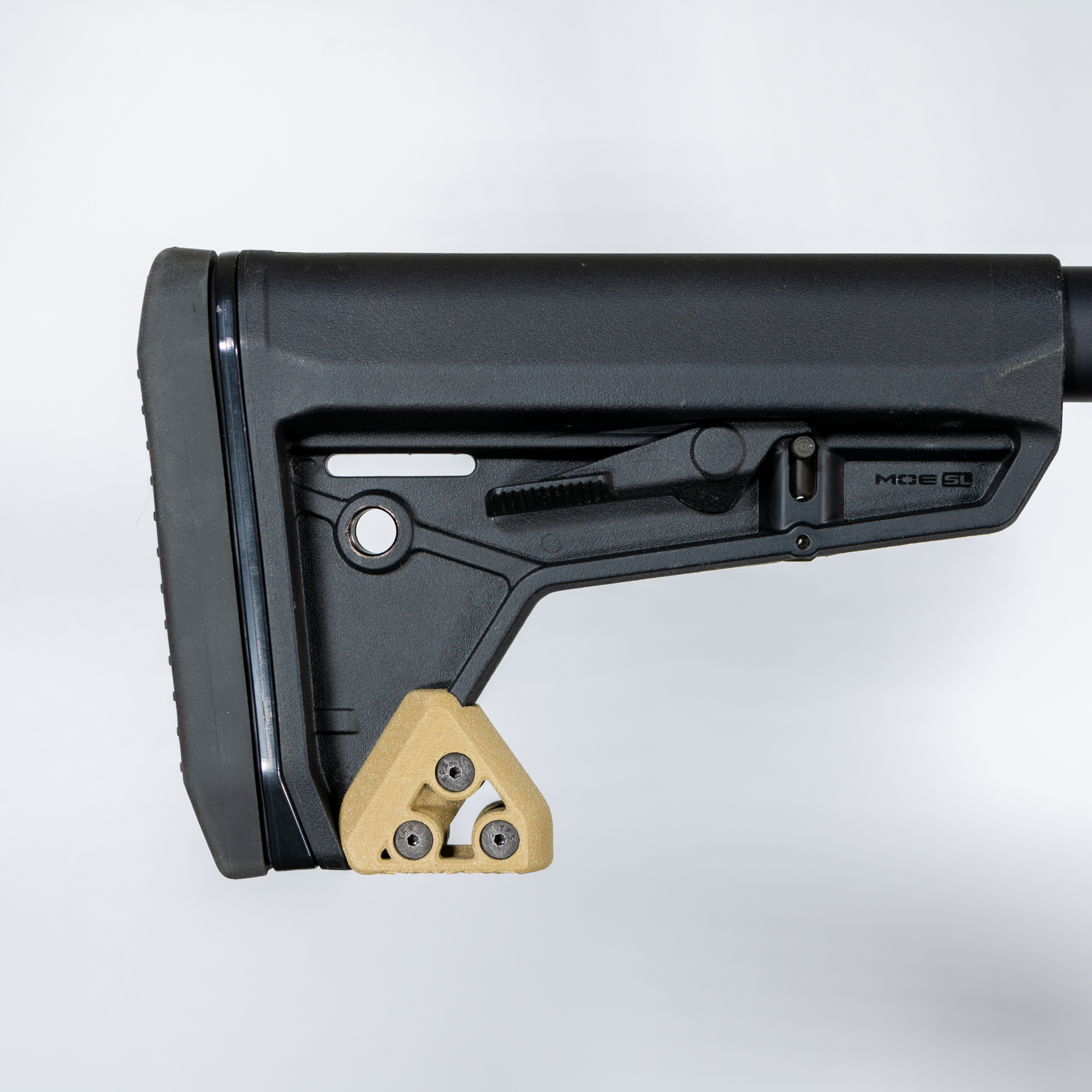 Bag Rider V2 for Magpul SL/SL-S - Subrevtech