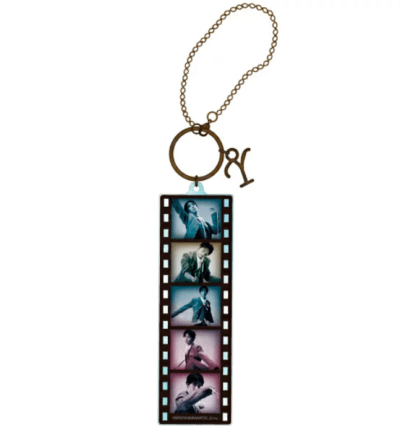 33パターンは異次元すぎ！羽生結弦の切手セット広告が完全に規格外だっ