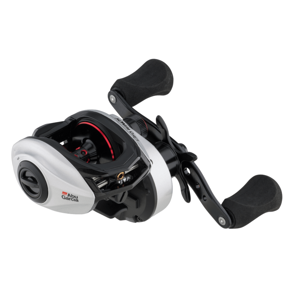 Abu Garcia Revo Winch Casting Reel -