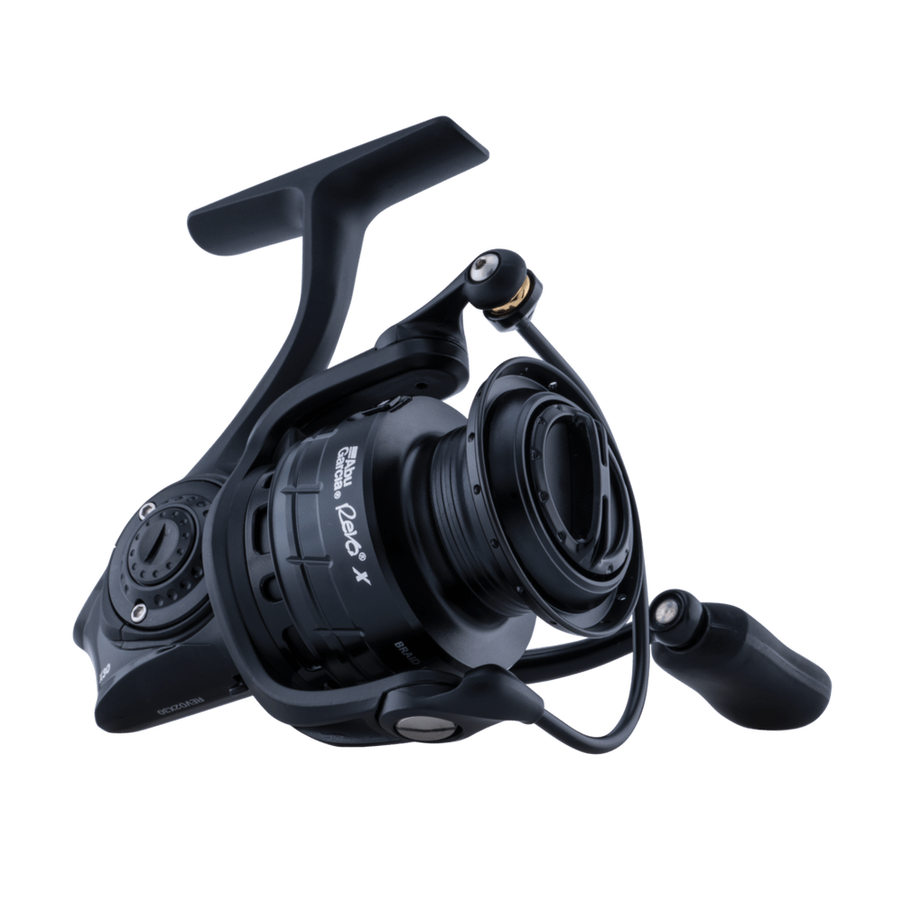 Abu Garcia Revo X Spinning Reel -