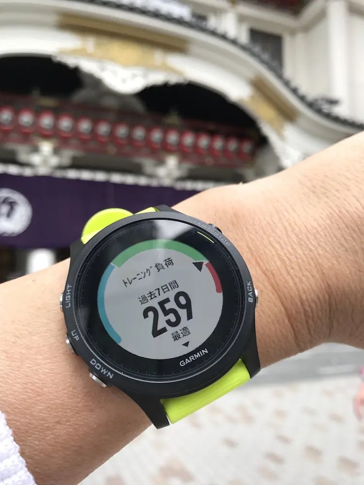 GARMIN ForeAthlete 935 インプレ前編】ラン用最上級モデルは登山や