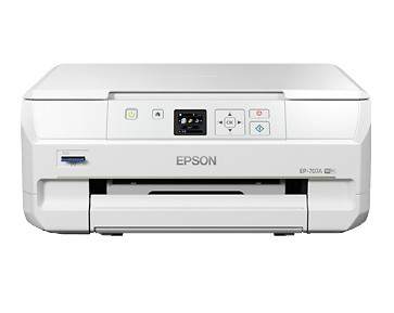 エプソンプリンターエラーEP-702A[色が出ない]他の対処法