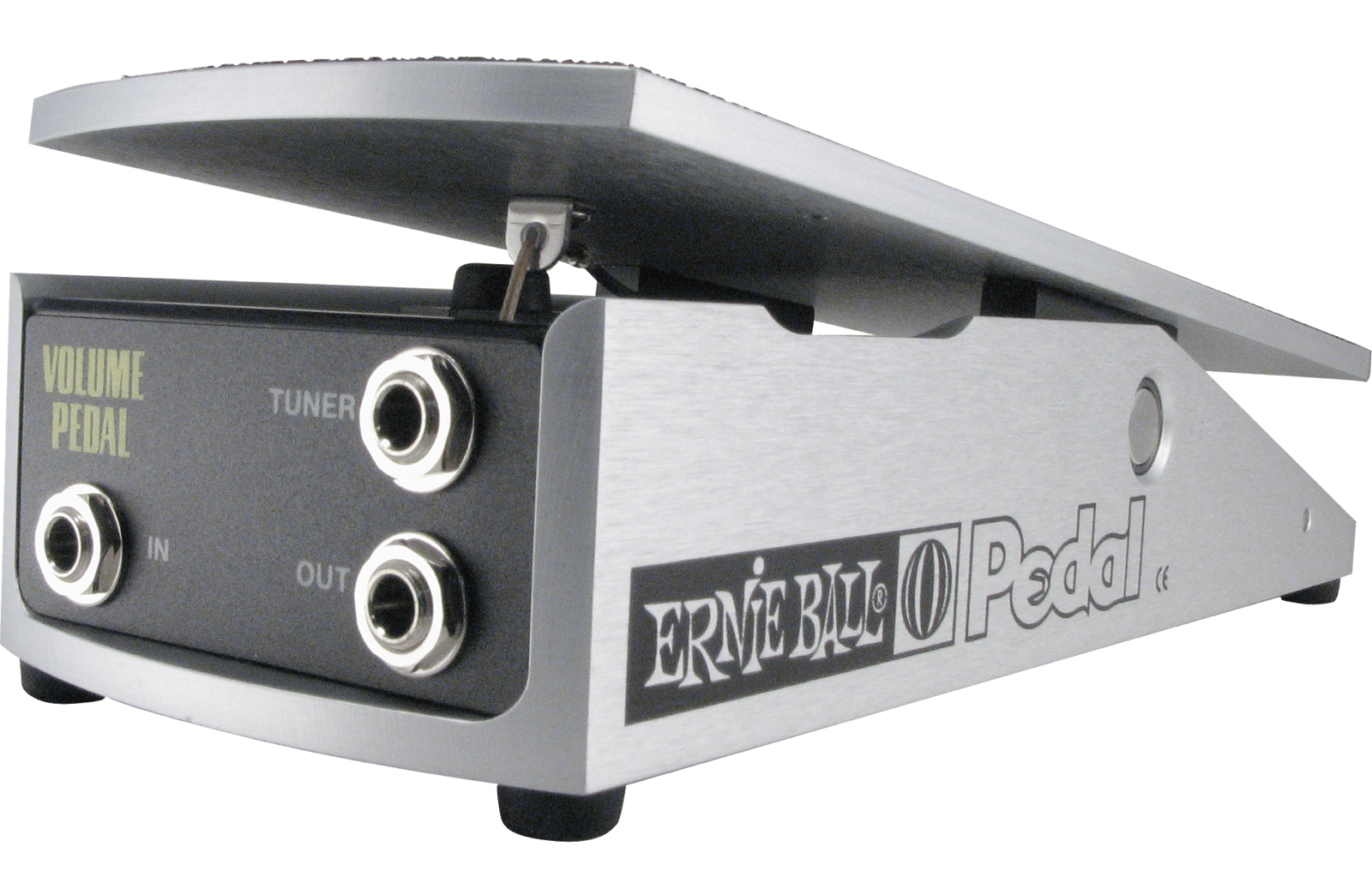 及川樹京（マーデラス）がエモなペダルを試奏！