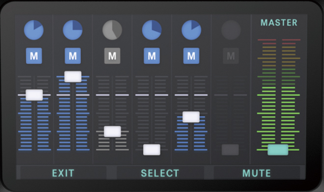 最新ループ・マシンでひとりメタル!?