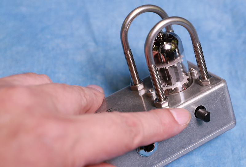 ビヨンドのバッファー＆ブースターが進化！