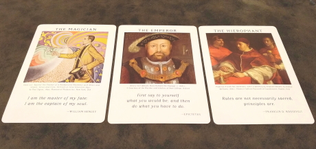 canary】【タロット】Art of Life canary】【タロット】Art of Life