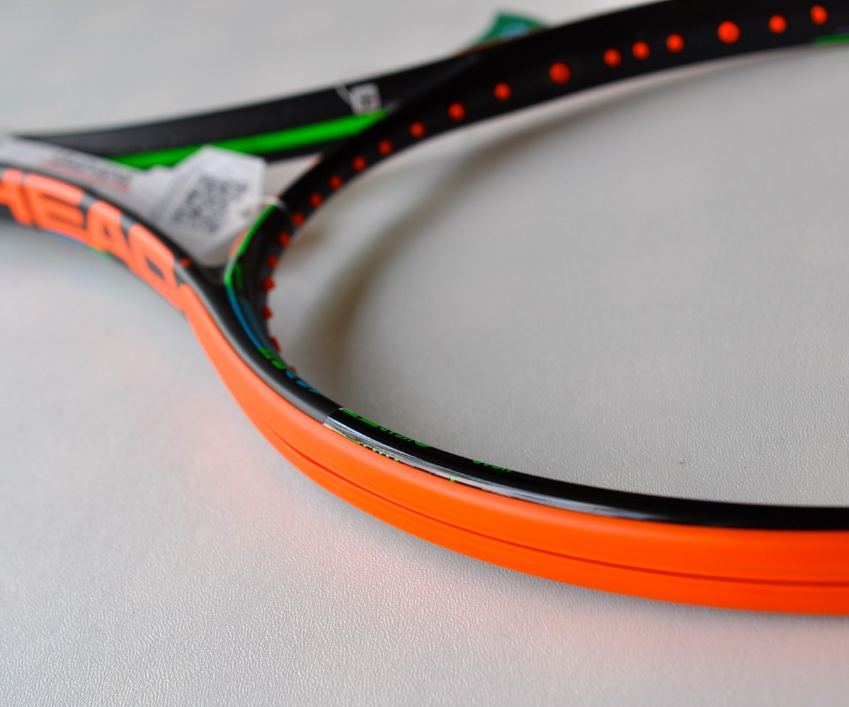 Head Radical Special Edition | Racquet Quest