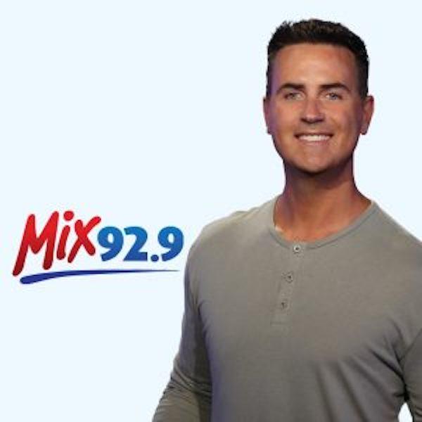 Joe Breezy Moves To Mix 92.9 Nashville - RadioInsight
