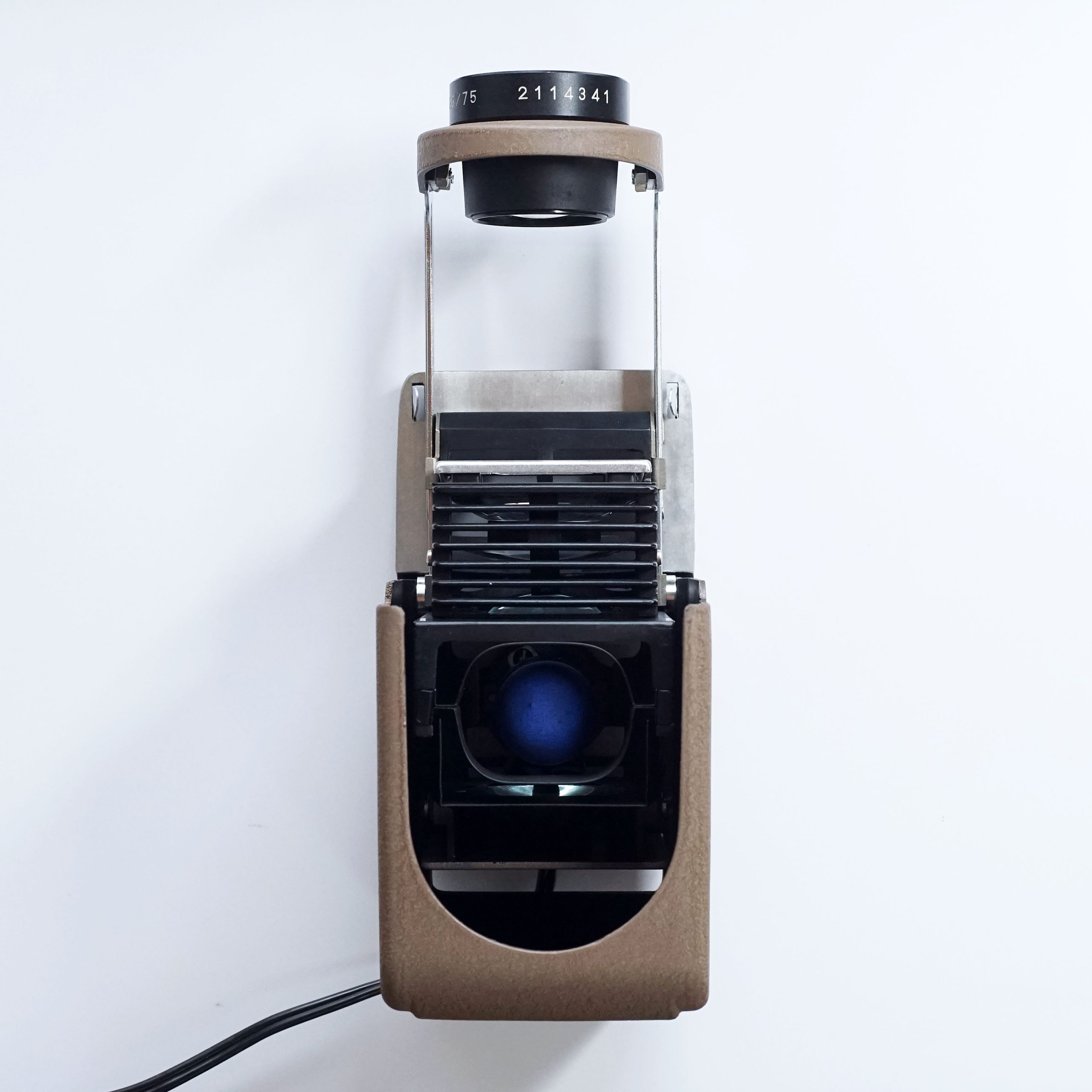 売り切れ MINOLTA Mini 35（中古 スライド映写機 PROJECTOR