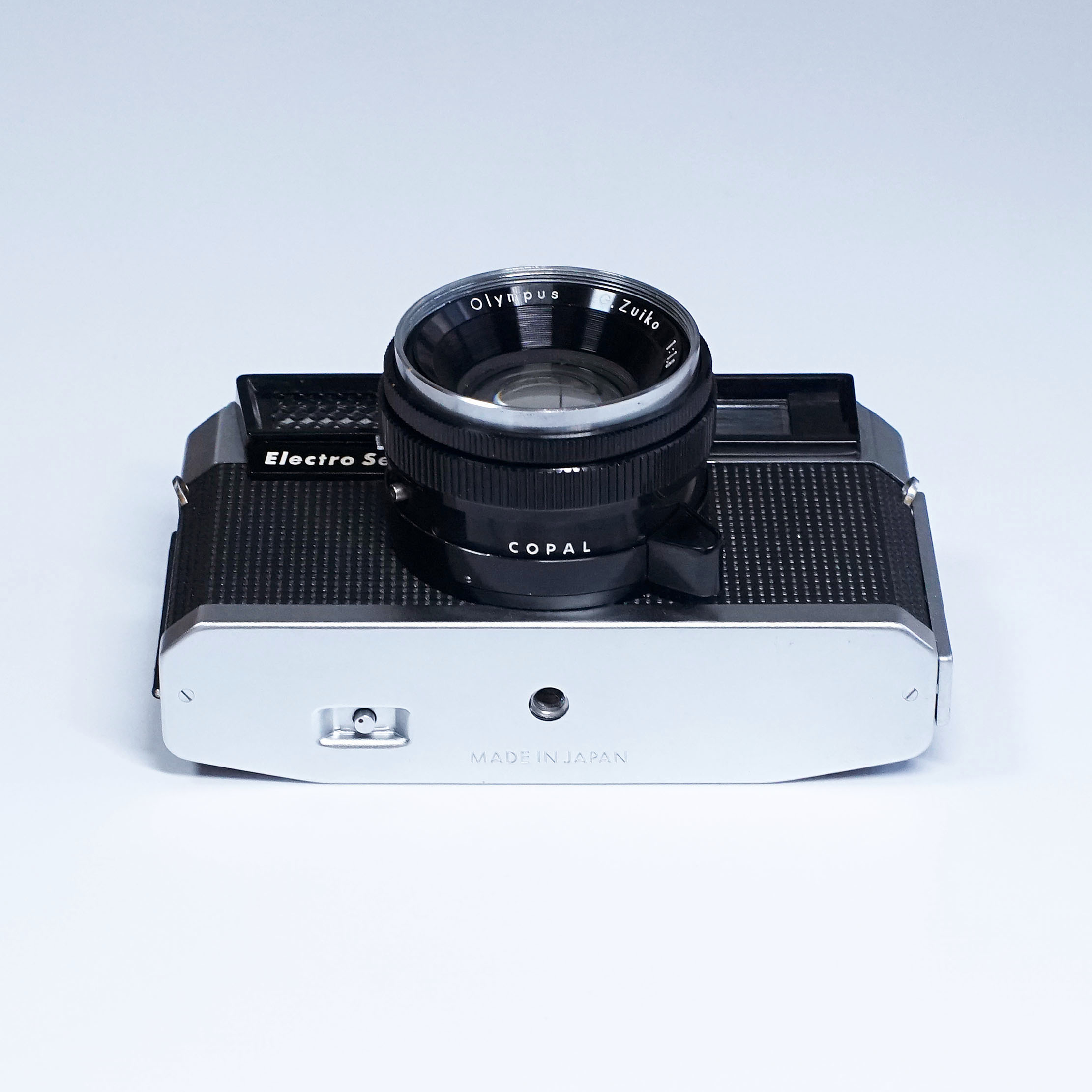 OLYMPUS-S Electro Set ¥9,800（中古 フィルムカメラ 35mm レンジ