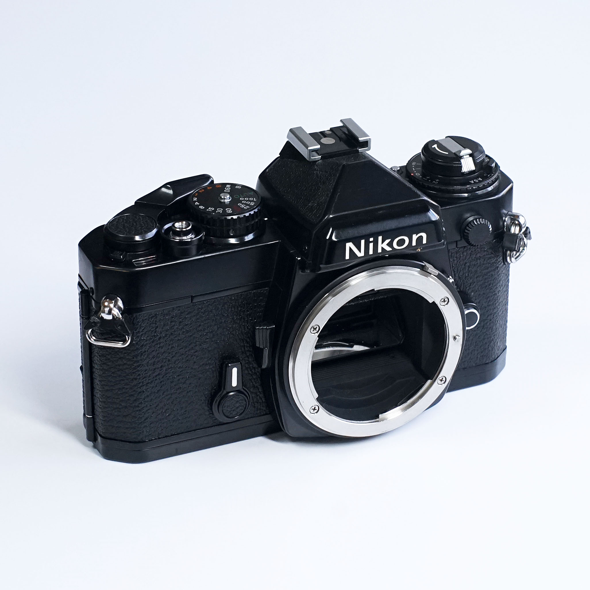 NIKON | らくだカメラ工房