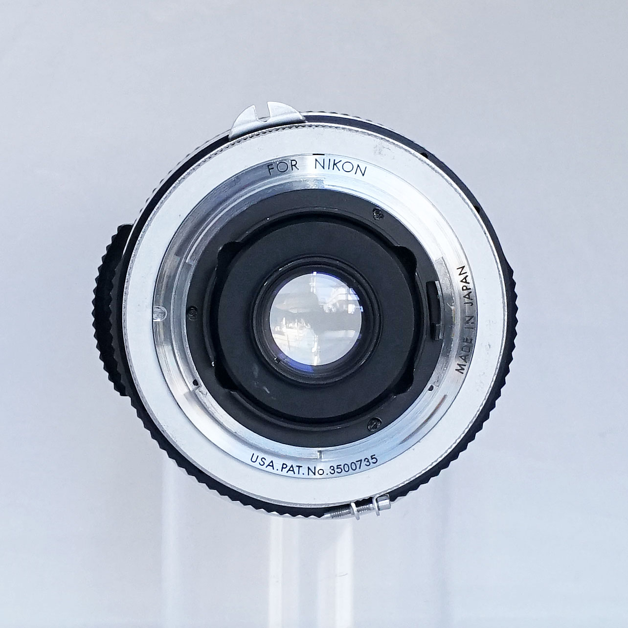 売り切れ AUTO TAMRON 28mm F2.8 NIKON Fマウント（中古 Fマウント