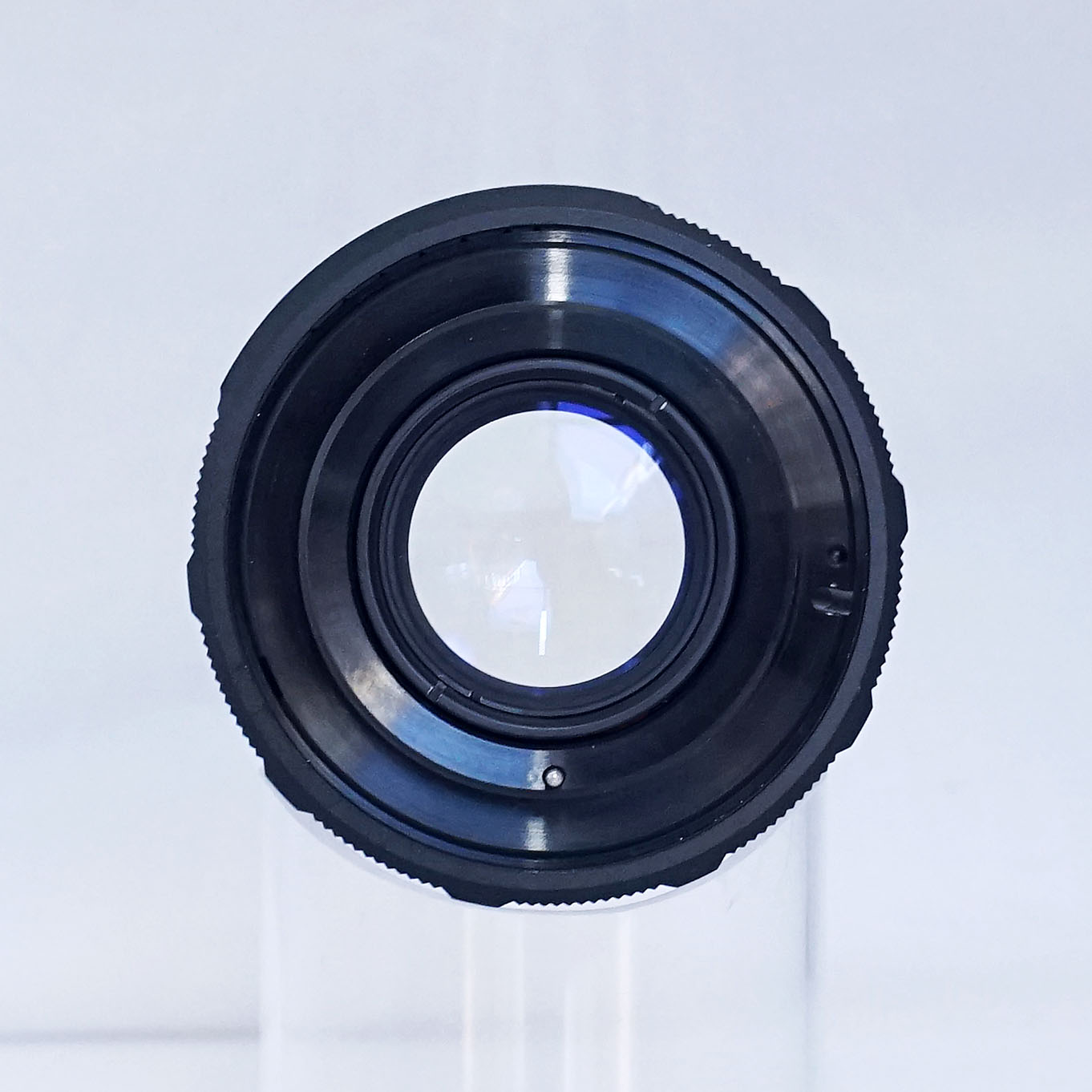 売り切れ FUJIFILM FUJINON 55mm F2.2（中古 M42マウント オールド