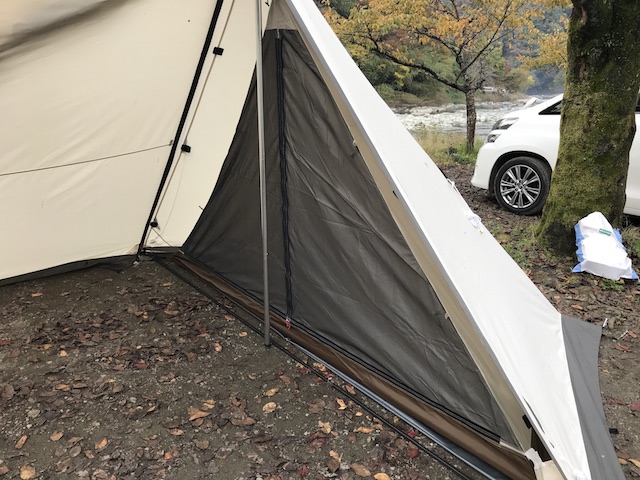 ツインピルツフォークT/Cのハーフインナーを取り付けてみた！