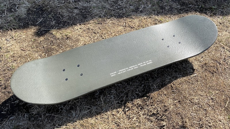 バリスティックスSBS KIT！好みのデッキでかっこいいテーブルが完成！