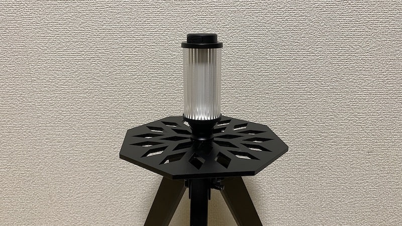 ダッパーパンチ 折りたたみ式三脚 ブラック 485 ダッパーパンチ