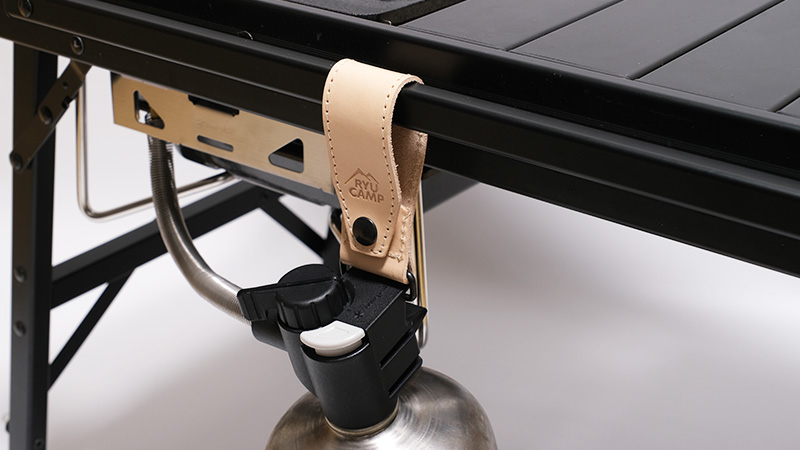 RATEL WORKSのIGT互換ウッドパネルテーブルをレビュー！天板カスタムは