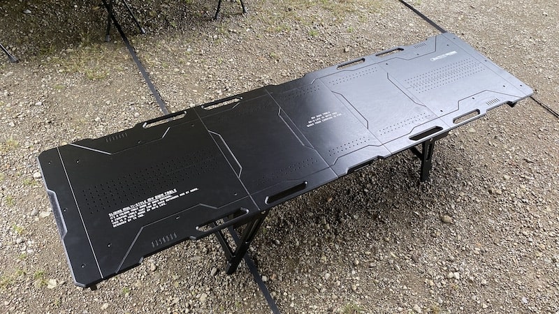 ON-U LIFEのIGT規格スライドテーブルをレビュー！価格や代理店は？