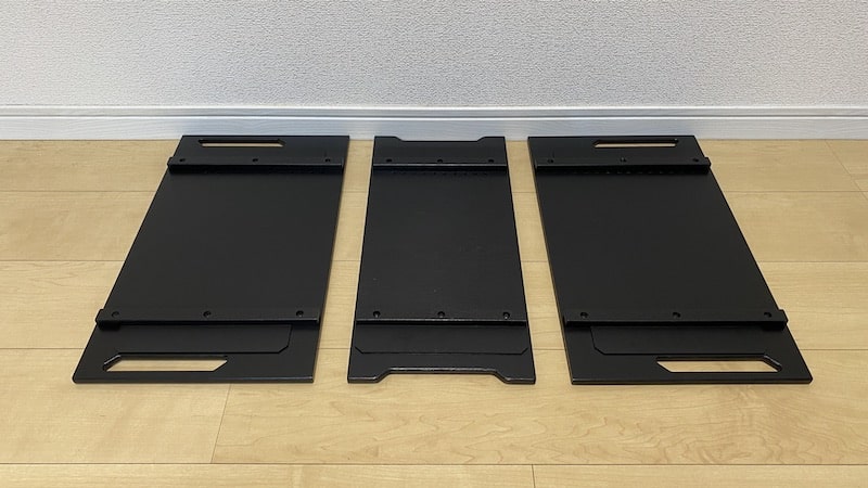 ON-U LIFEのIGT規格スライドテーブルをレビュー！価格や代理店は？