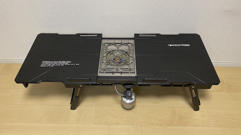 ON-U LIFEのIGT規格スライドテーブルをレビュー！価格や代理店は？