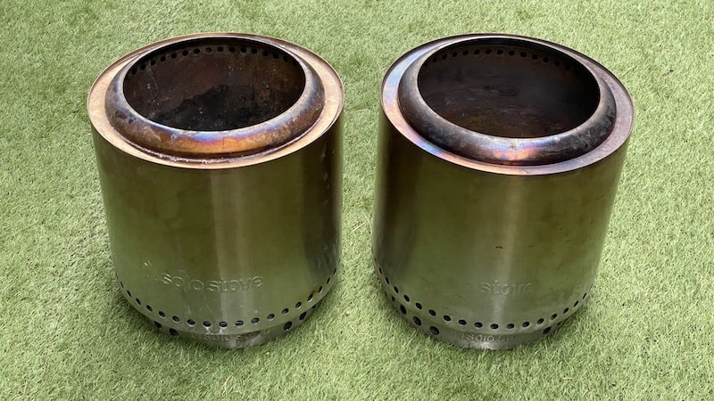 二次燃焼焚き火台ソロストーブレンジャー2.0をレビュー！旧型との違いは？