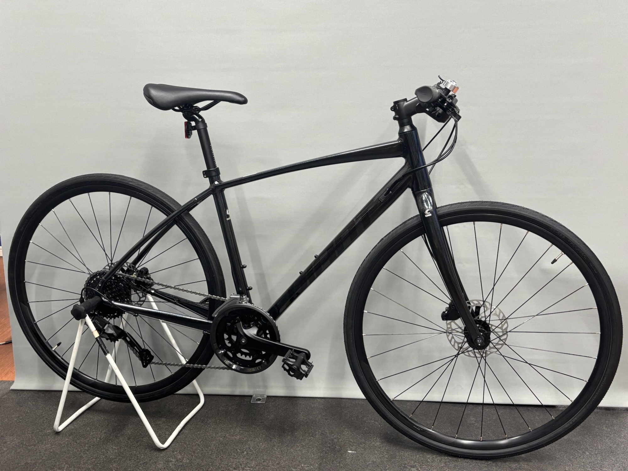 ATX ブラック │ 輪心（わごころ） -GIANT EXP CENTER 特約店-