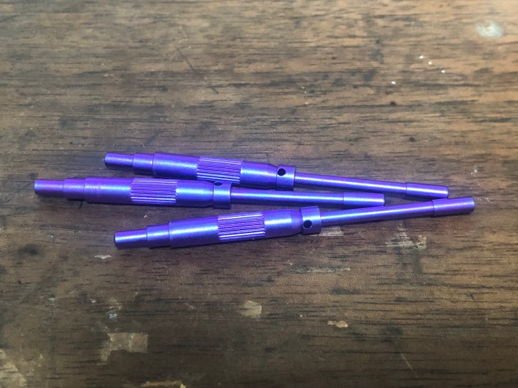 21アンタレスDC/22エクスセンスDC用 Rev2-21A - Bait shore style