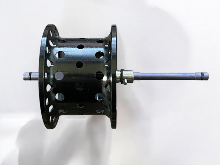 23アンタレスDCMD - Bait shore style