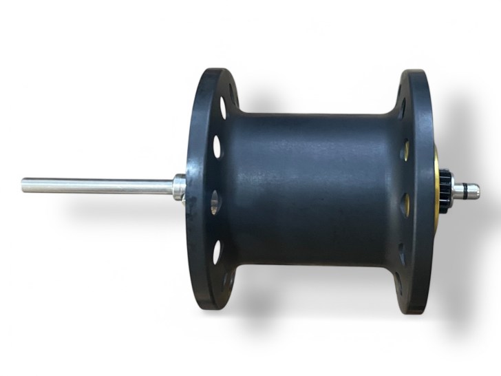 コンクエストMD400 - Bait shore style