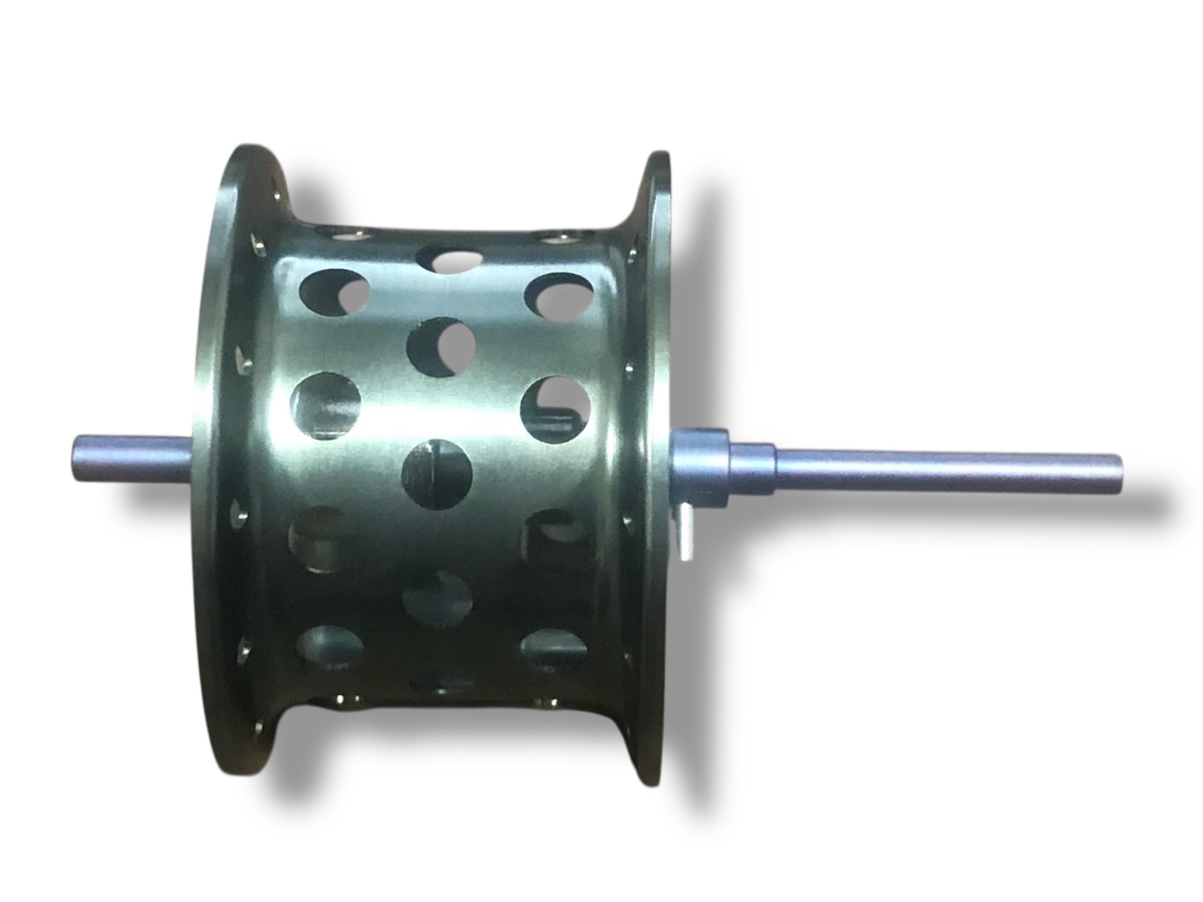 18アンタレスDC MD用 Rev-18A - Bait shore style