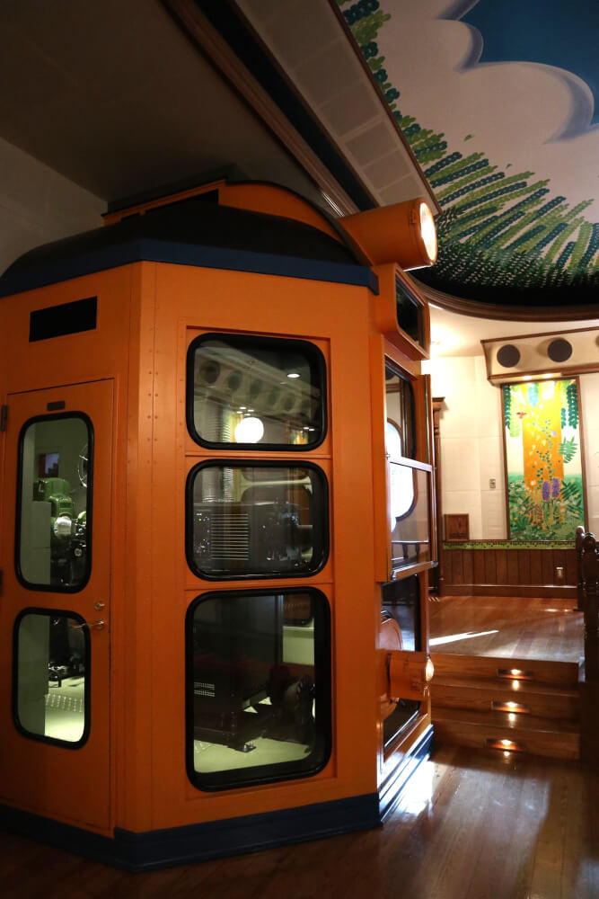 三鷹の森ジブリ美術館】の魅力 大解剖！ | withbaby