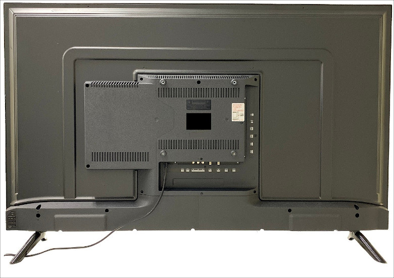 WIS AX-KH43S － GEOが販売している税別29,800円の格安テレビ。もしか