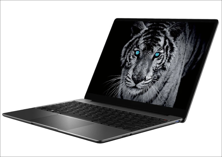 CHUWI GemiBook Pro － 高精細ディスプレイが魅力のモバイルノート