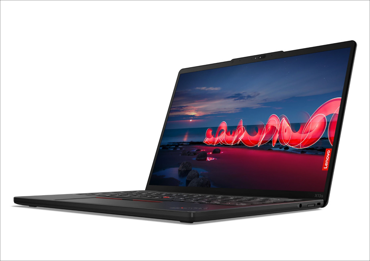 Lenovo ThinkPad X13s Gen 1 － CPUにSnapdragon 8cx Gen 3を搭載する